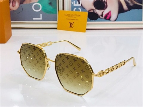 LV sunglass-122